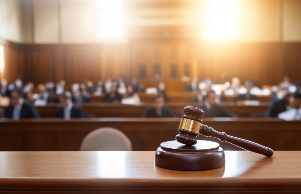 浮気・不倫の証拠を掴んだら、慰謝料請求の裁判を行うしかない?