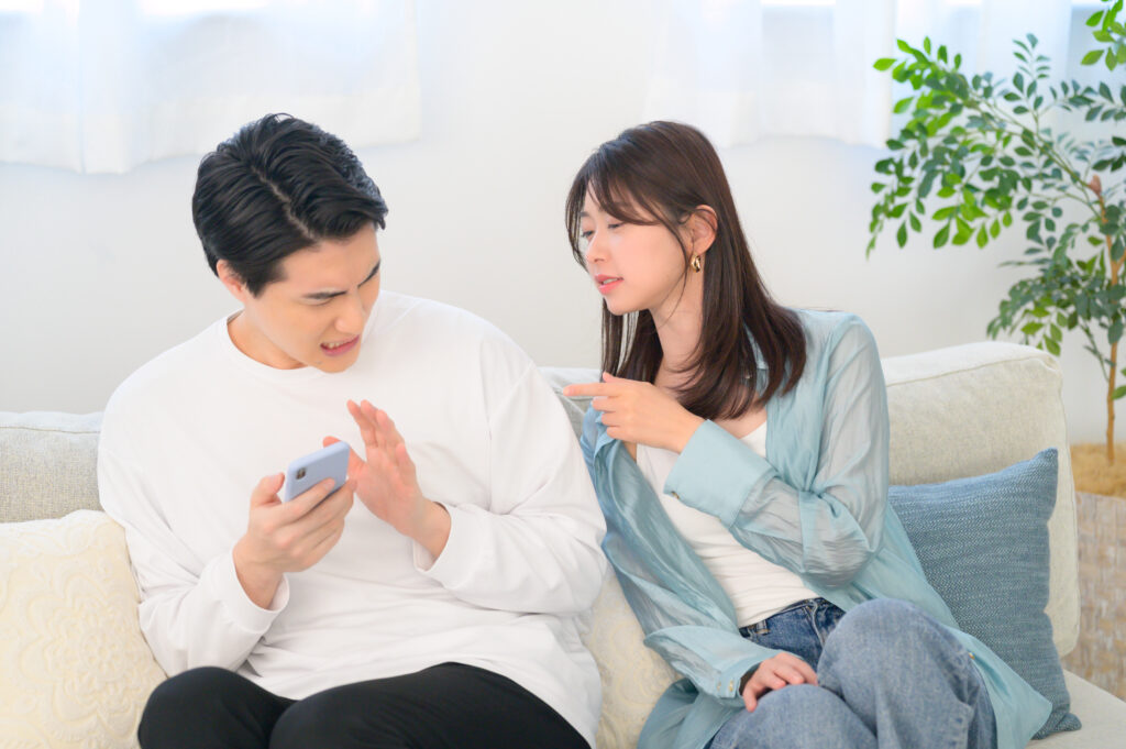 浮気相手から慰謝料を取る方法