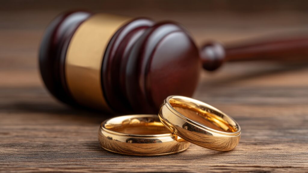 配偶者に浮気された時に行う不倫裁判とは