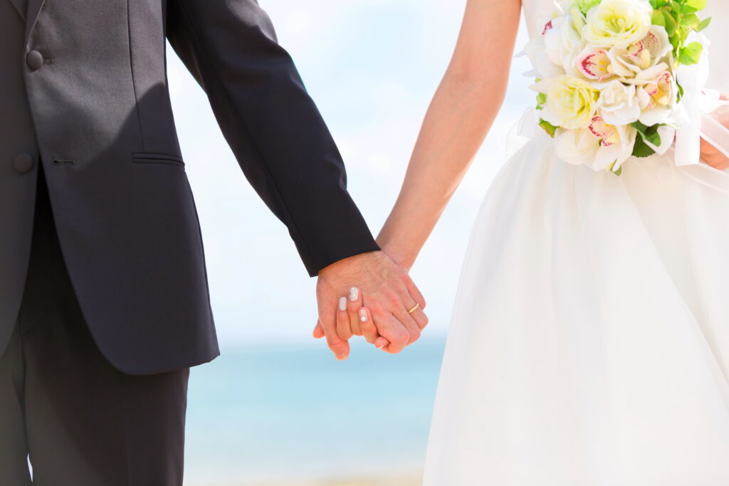 そもそも事実婚（内縁関係）とは？