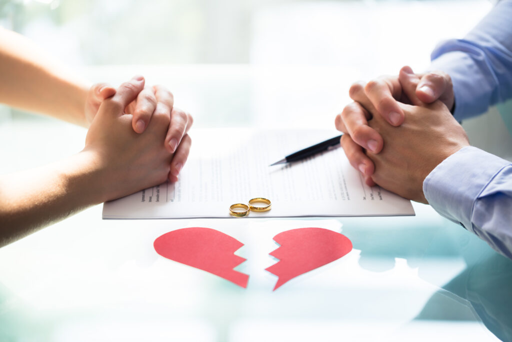 そもそも婚約成立の定義と「婚約破棄」とは