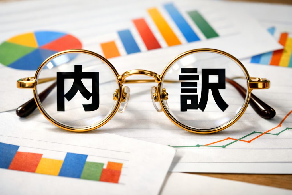 弁護士に依頼する場合に発生する費用の内訳と相場