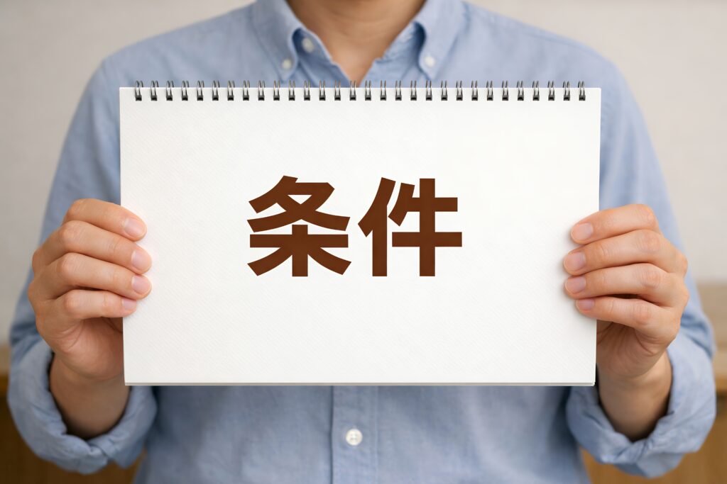 不倫で慰謝料を請求するための条件