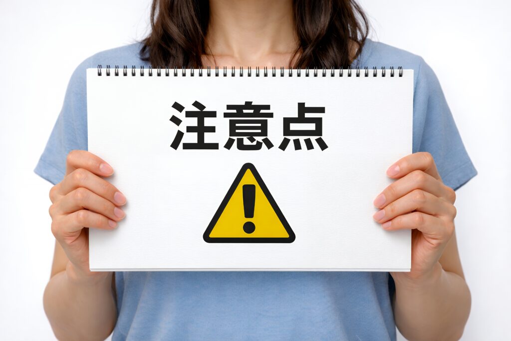 浮気していないのに疑われた場合の注意点
