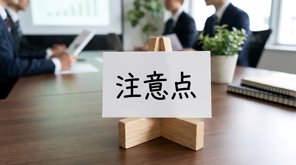 慰謝料請求の時効に関する注意点