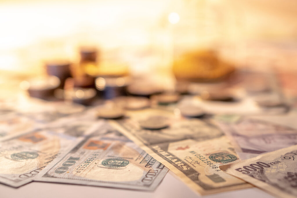 離婚する際に考えるべき慰謝料以外のお金