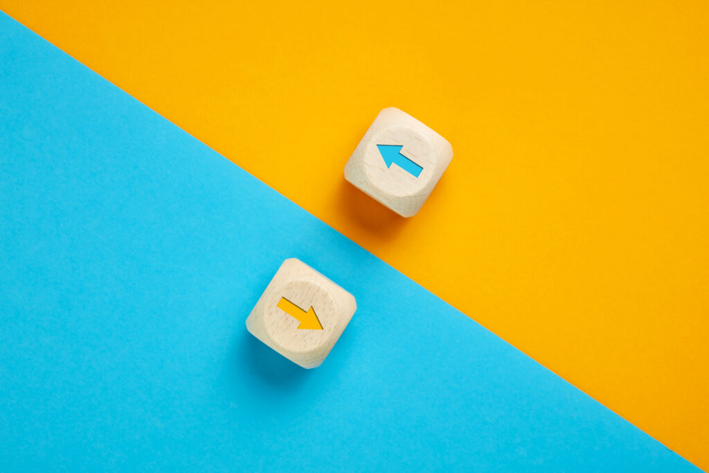 慰謝料と養育費の違いとは