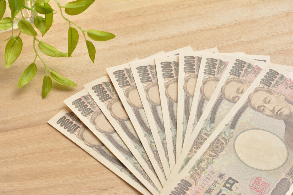 慰謝料は分割払いにできる?