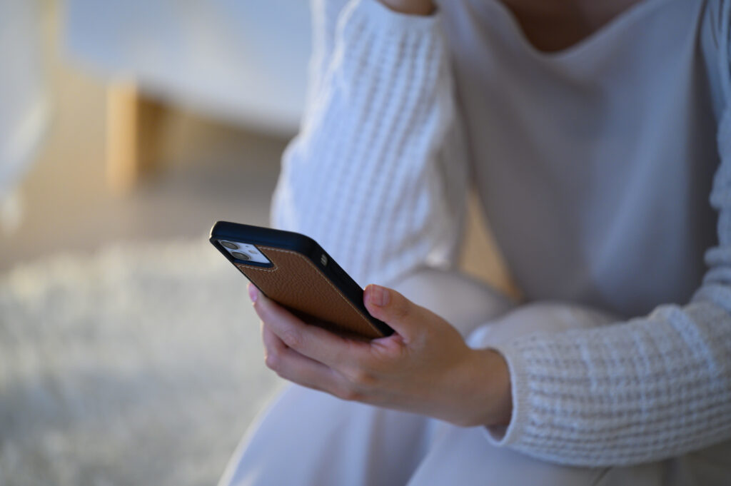 新婚で浮気が発覚したときの対処法
