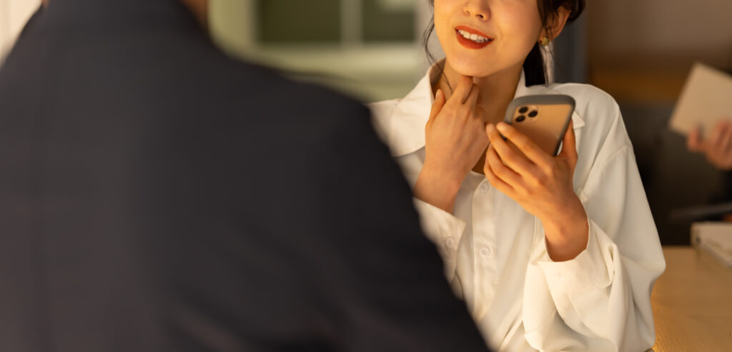 騙していた交際相手のパートナーから慰謝料請求されたら