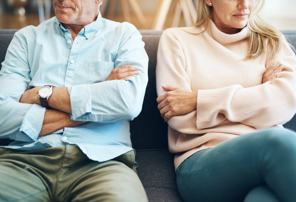 同性と不倫されたのを理由に離婚できる？