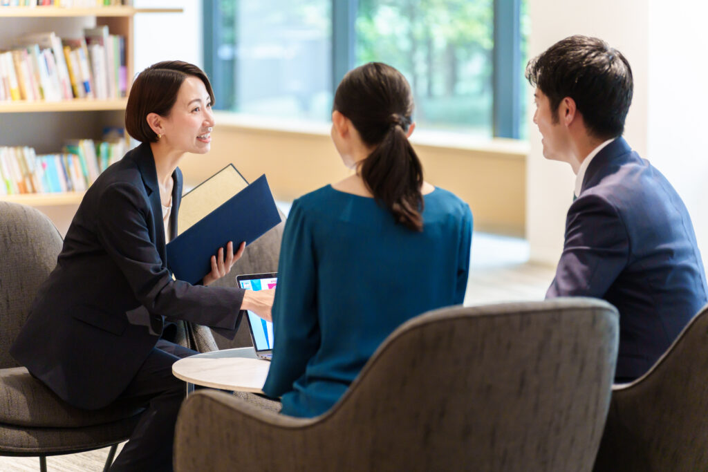 既婚者だと知らずに不倫してしまったときは弁護士に相談