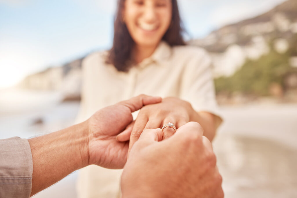 婚約とは？成立要件を解説