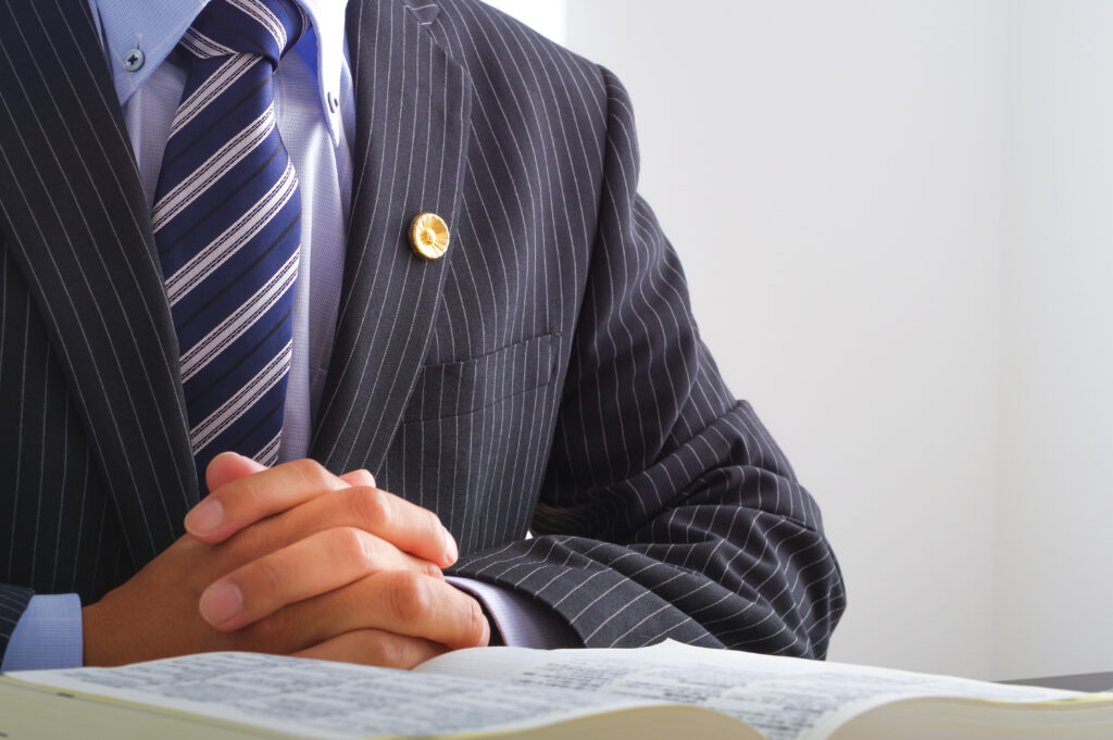 弁護士なしでも慰謝料請求は出来る?