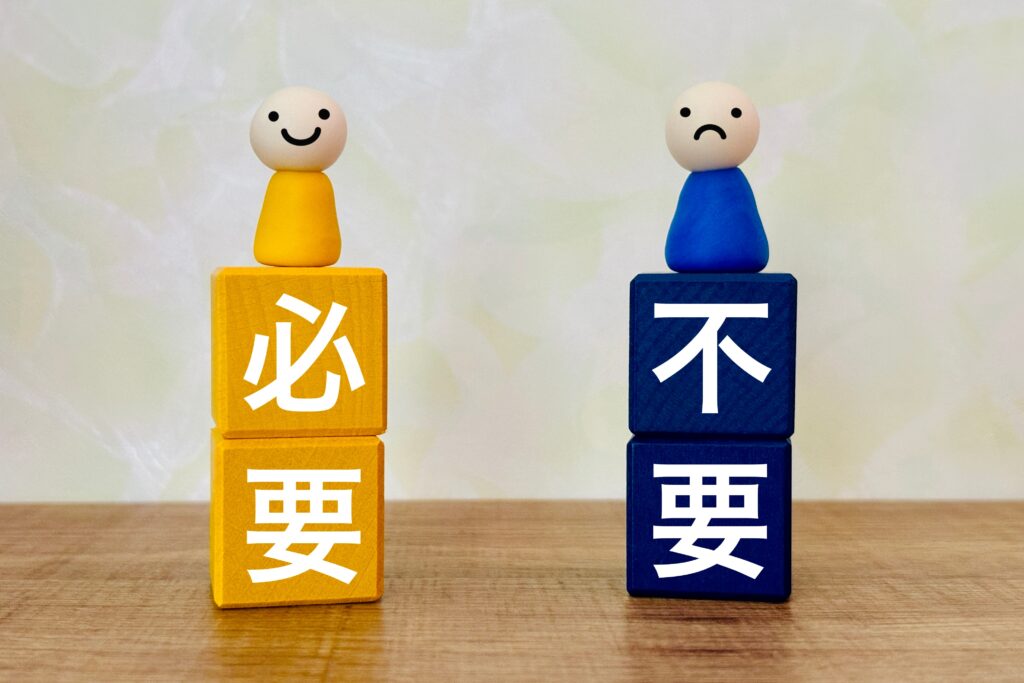 不倫が発覚した場合の示談の必要性