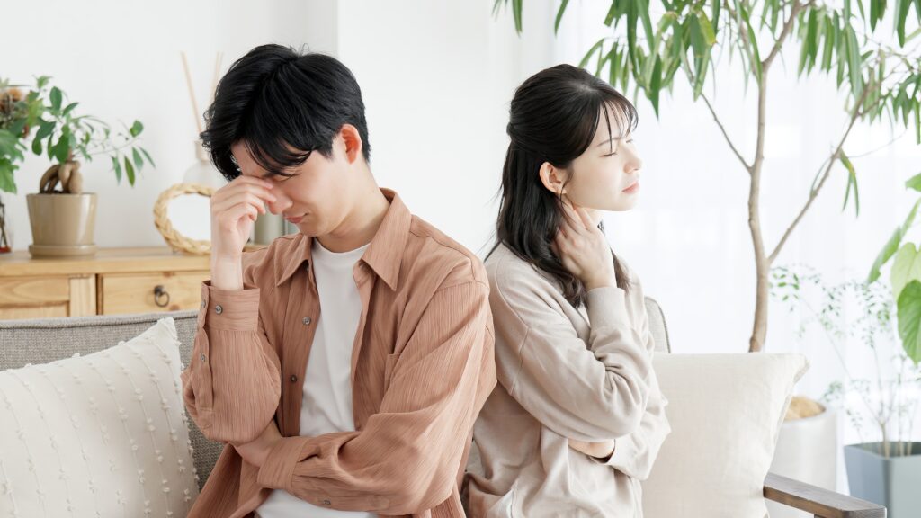 既婚者なのに独身と嘘をついていた彼氏に慰謝料を請求する方法