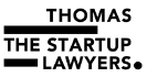 THOMAS THE STARTUP LAWYERS