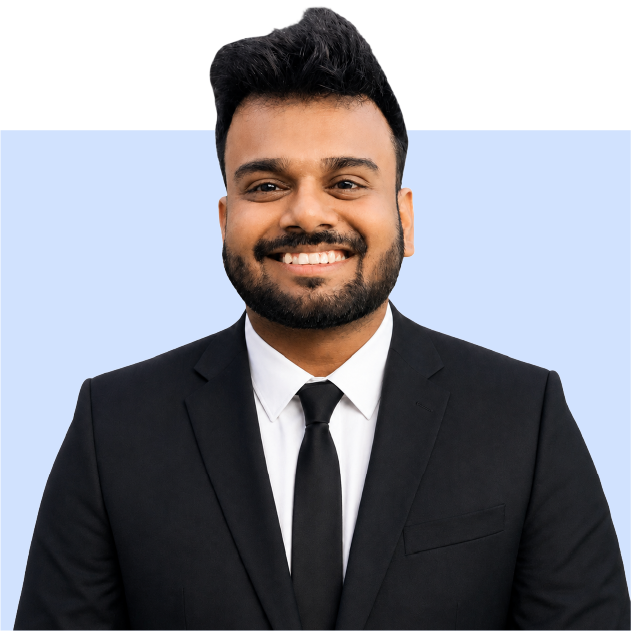 Akhil Mishra