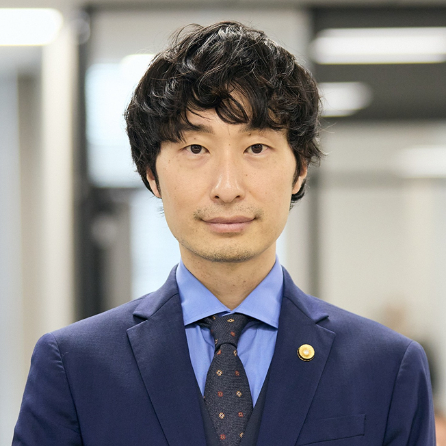 中川 浩秀　東京スタートアップ法律事務所