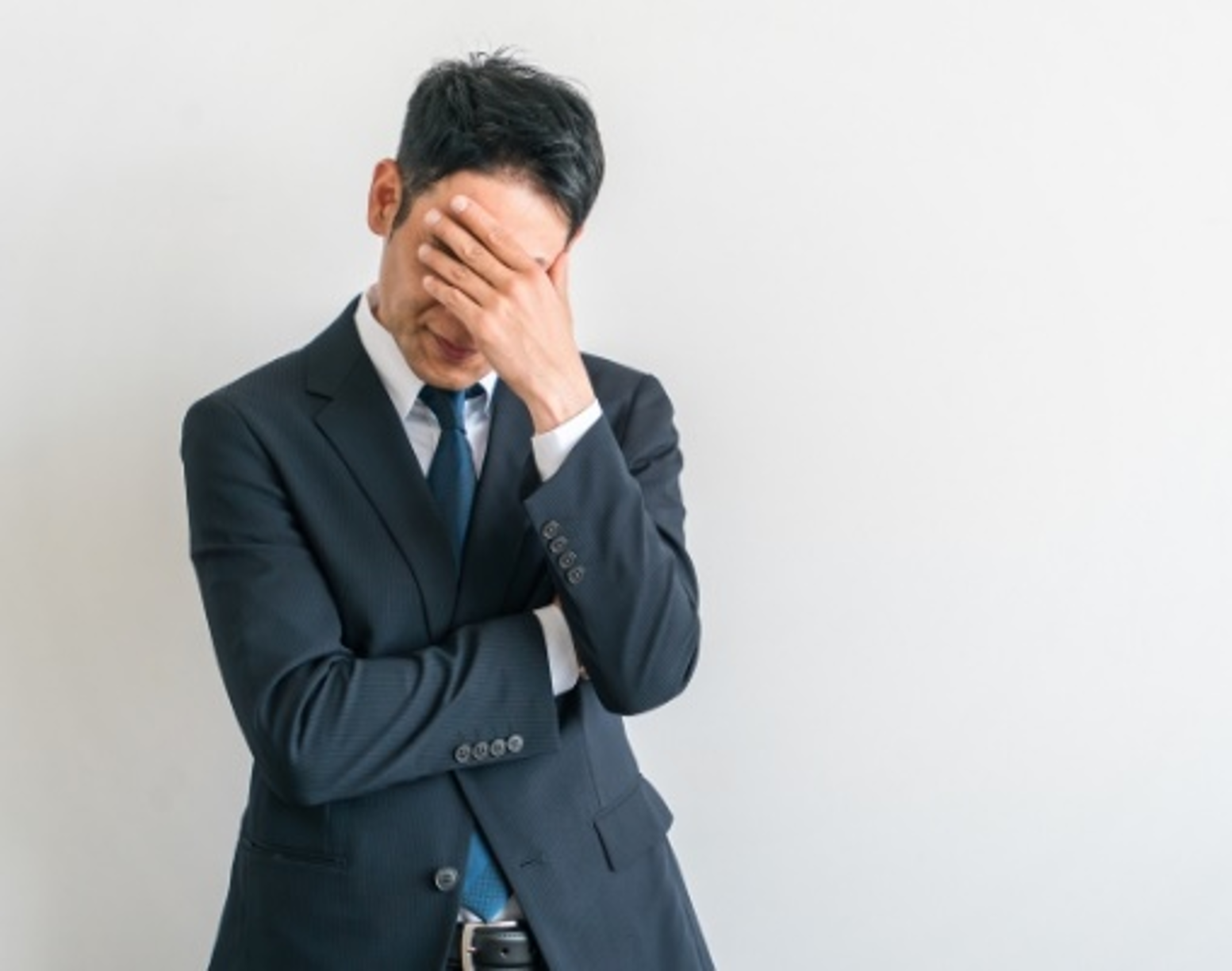 自社対応が招くクレーム処理