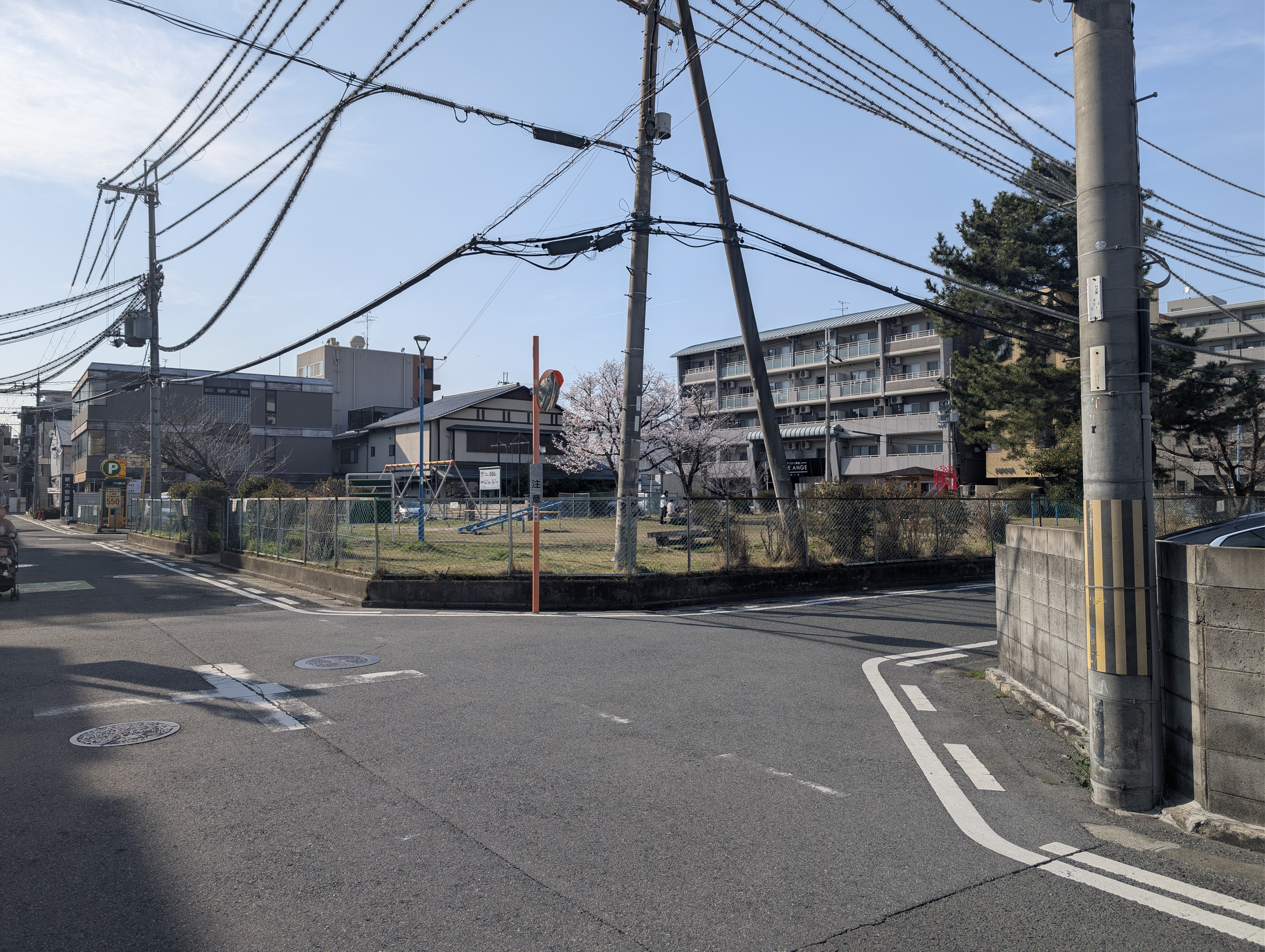 奈良支店へのアクセス3