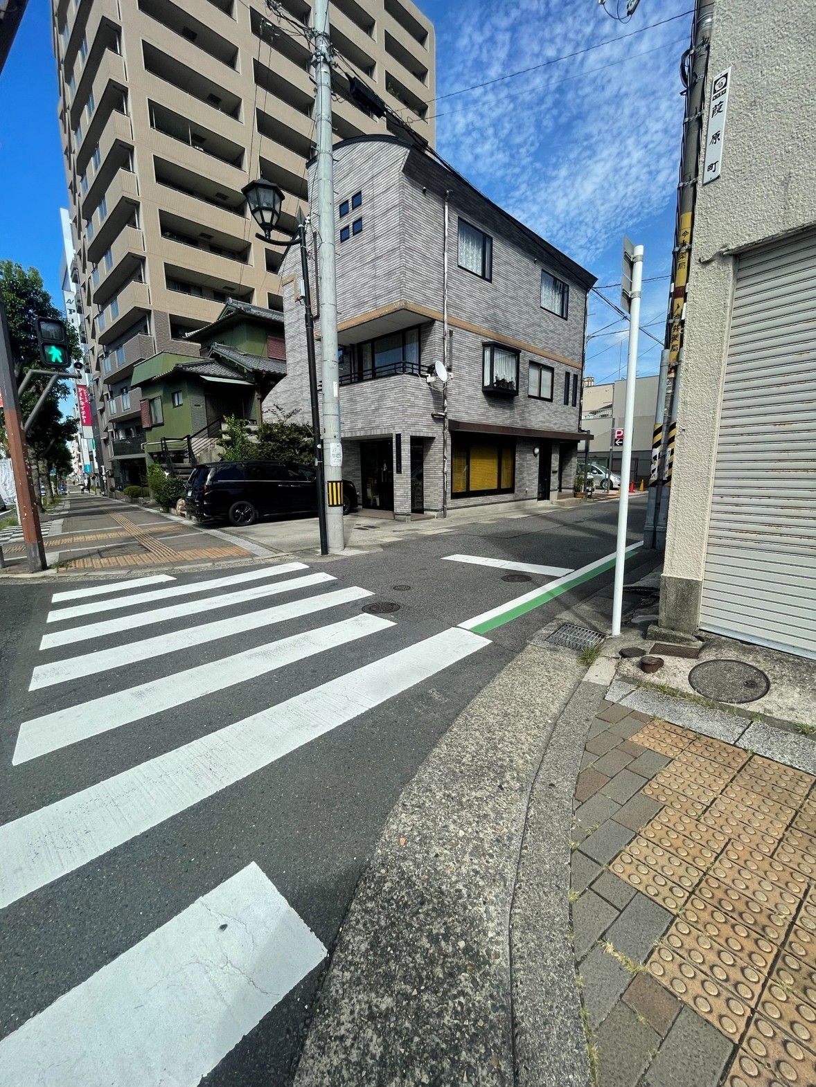 滋賀大津支店へのアクセス3