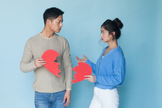 離婚をするための条件とは？できない場合や注意点についても解説