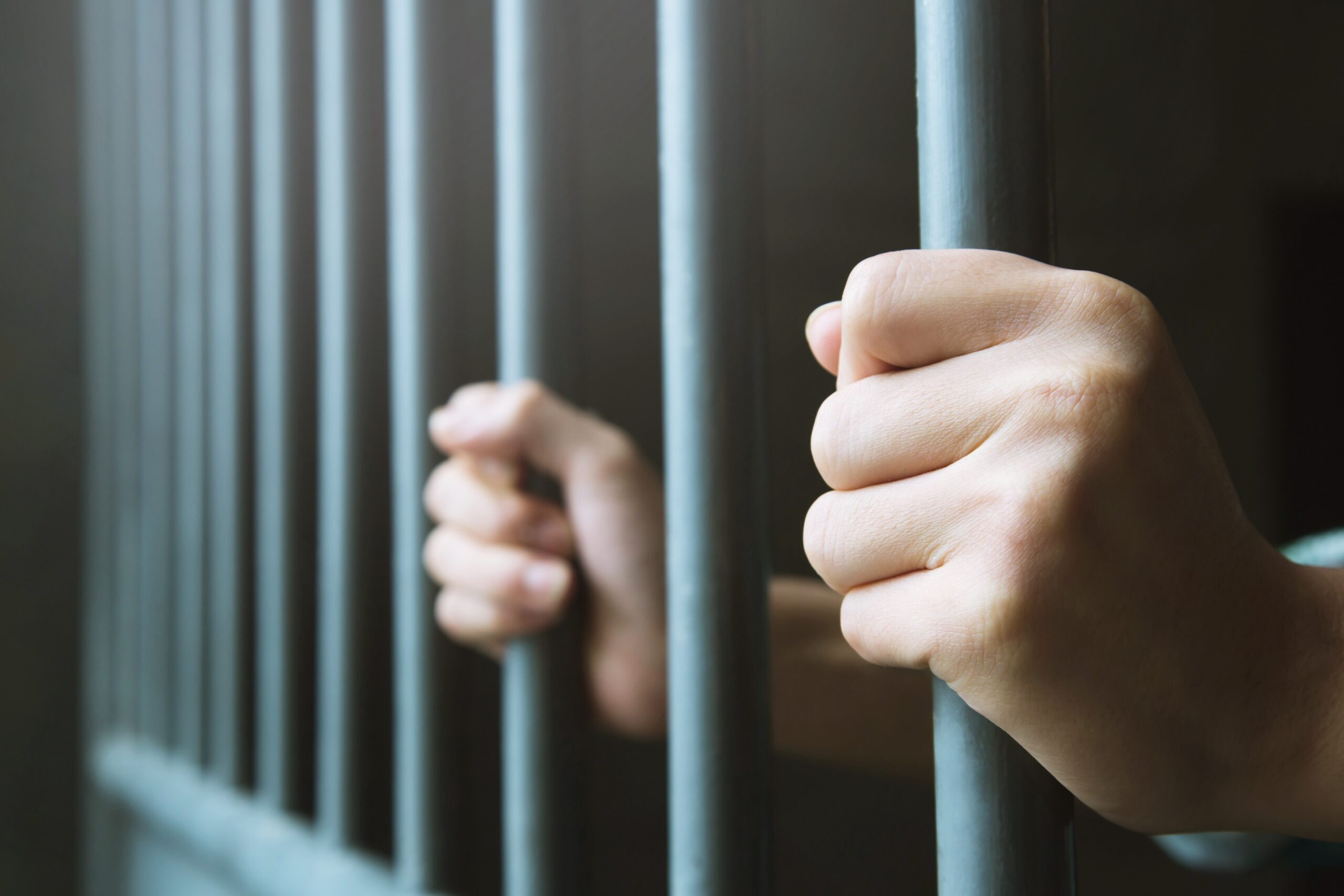 刑務所生活の基本とは?