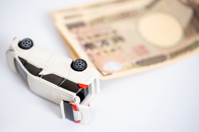 示談金の相場はどれくらい？事件別の目安、決め方を徹底解説