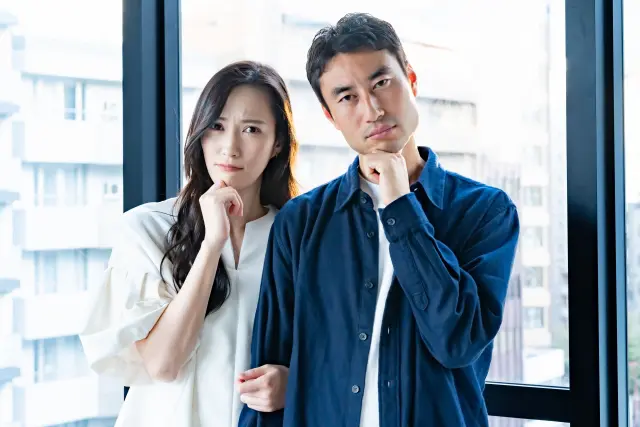 離婚しない場合でも不倫の慰謝料は請求できる？請求できる条件や相場、注意点を解説