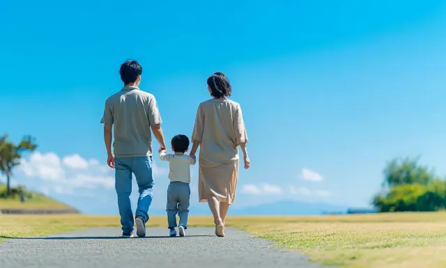 親の不倫に気づいた！子供への影響や相談相手、慰謝料請求について解説