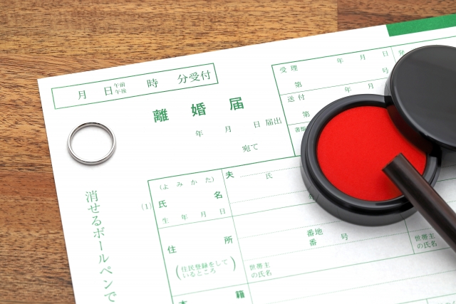 調停離婚とは何?協議離婚との違いや流れ、費用、期間中にやってはいけないことを解説