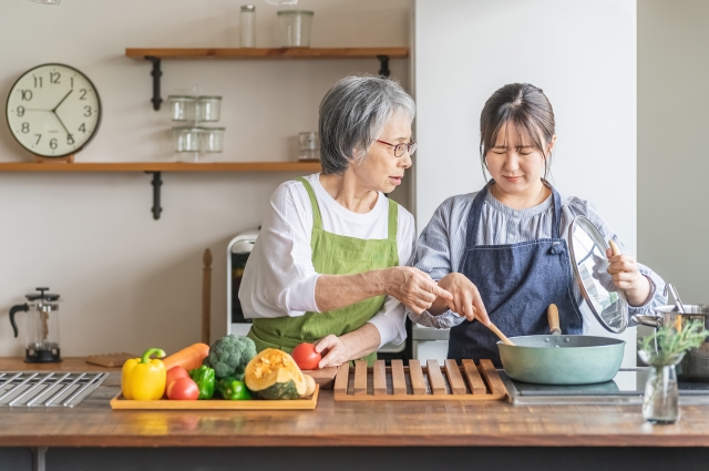 嫁姑問題による離婚の原因とは？確認すべきことや手順を徹底解説