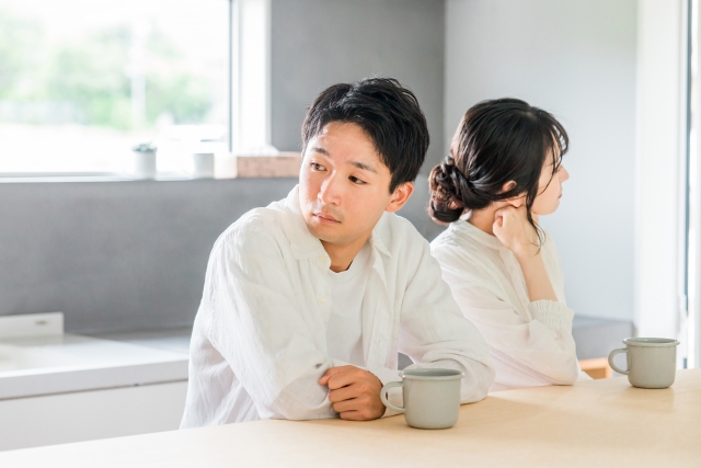 離婚のタイミングはいつがいいのか？切り出すのに有利な時期や子どもがいる場合に最適なタイミングを紹介