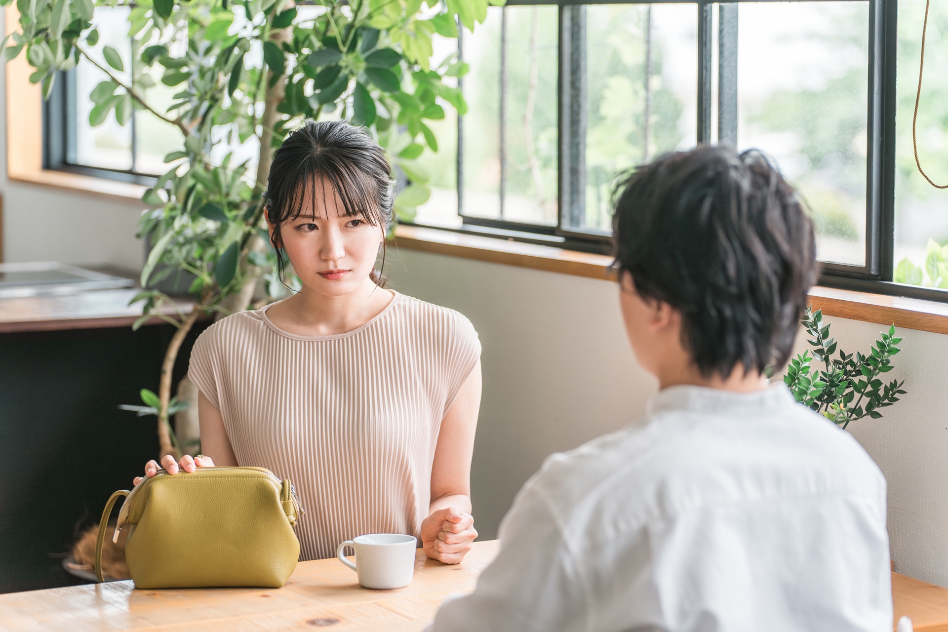 離婚したくない！！離婚を切り出されたときにするべきこと、絶対にしてはいけないことを解説