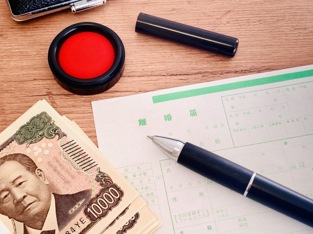 不倫した側への財産分与は必要？財産を多く獲得するためのポイントを解説