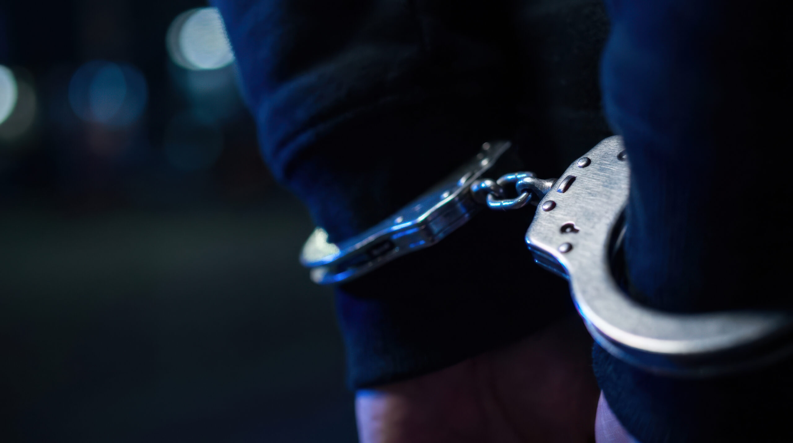 美人局の逮捕事例4選