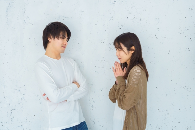 セックスレスによる不倫は多い？原因やリスク、対処方法を徹底解説