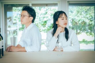 妻の浮気を見抜く方法10選！夫がとるべき対応方法も紹介