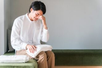 別居中の配偶者と離婚話が進まない時の対処法は？理由や注意点を紹介
