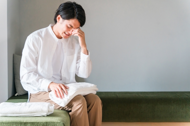 別居中の配偶者と離婚話が進まない時の対処法は？理由や注意点を紹介
