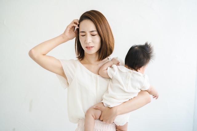 産後クライシスとは？離婚を回避するための対策や事例を紹介