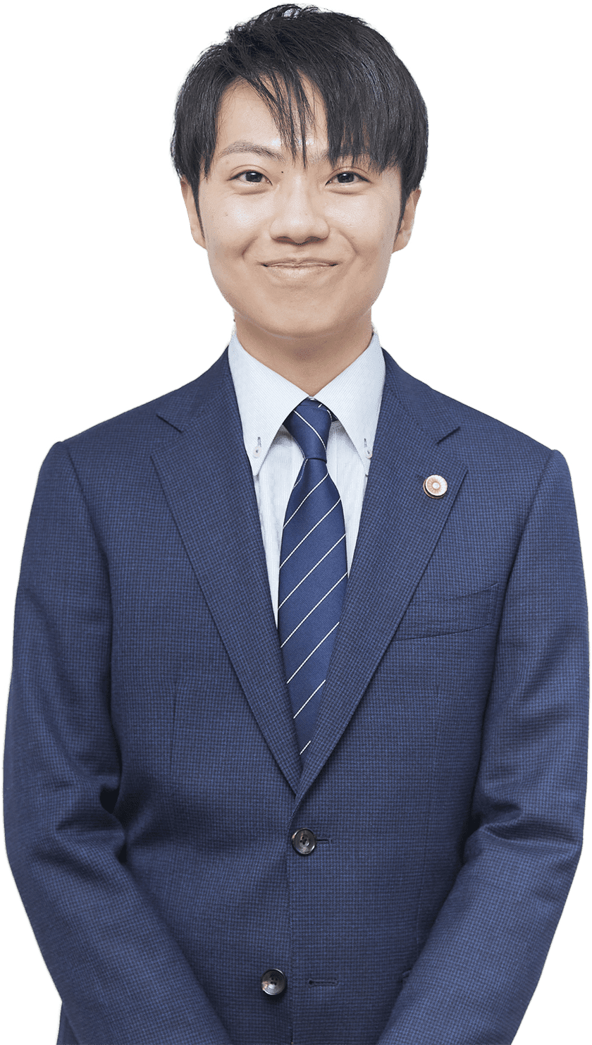 幾野翔太 弁護士
