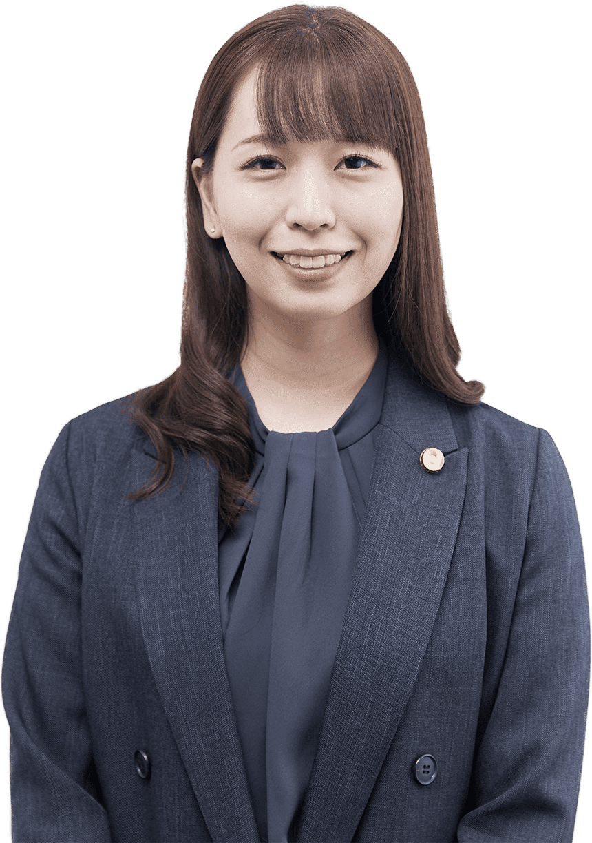 山口友視香 弁護士