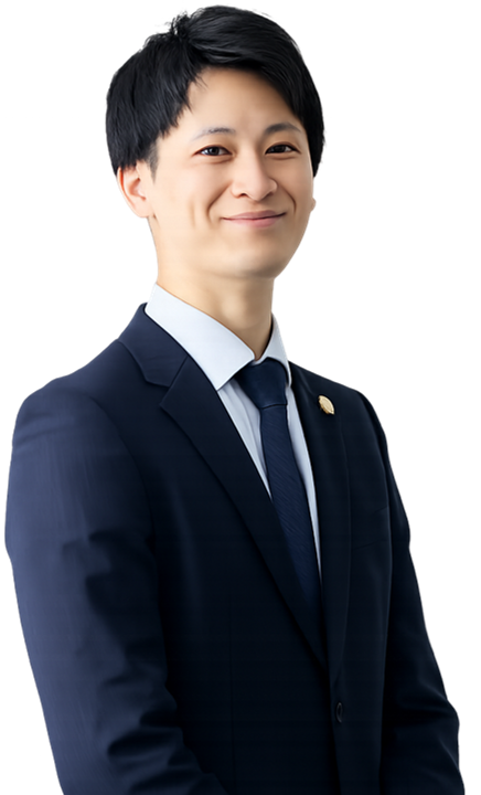 福島海都 弁護士