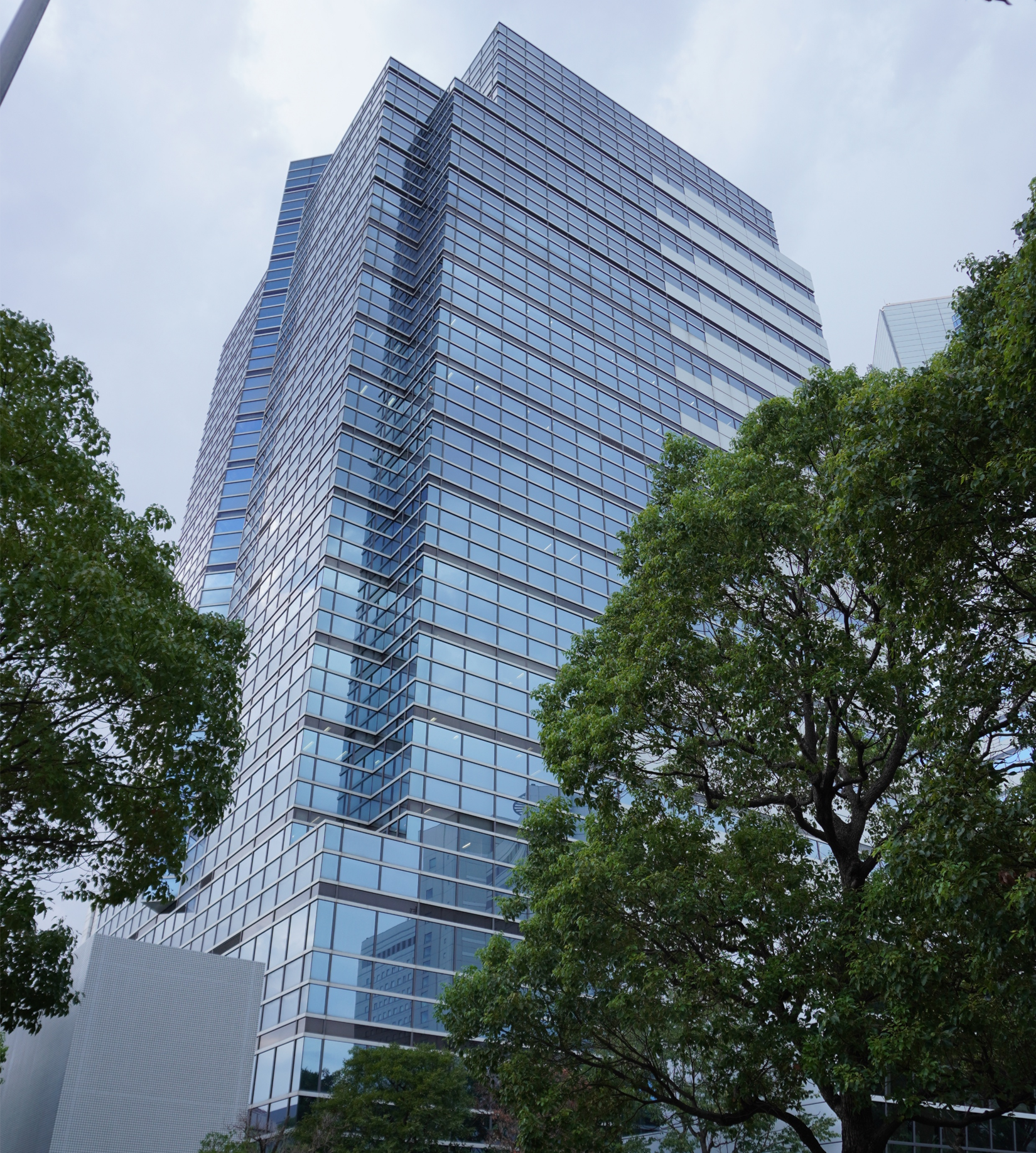 東京湾岸支店