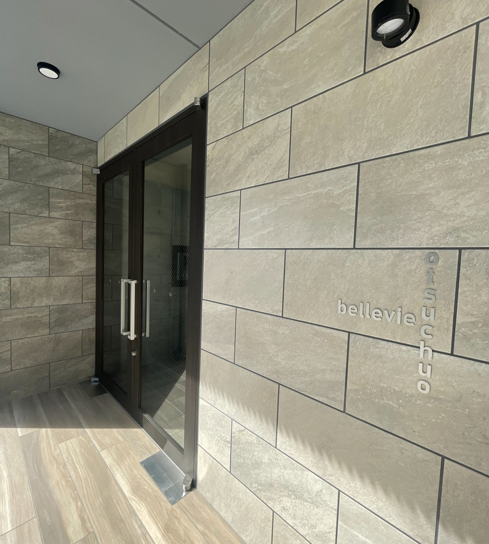 滋賀大津支店外観